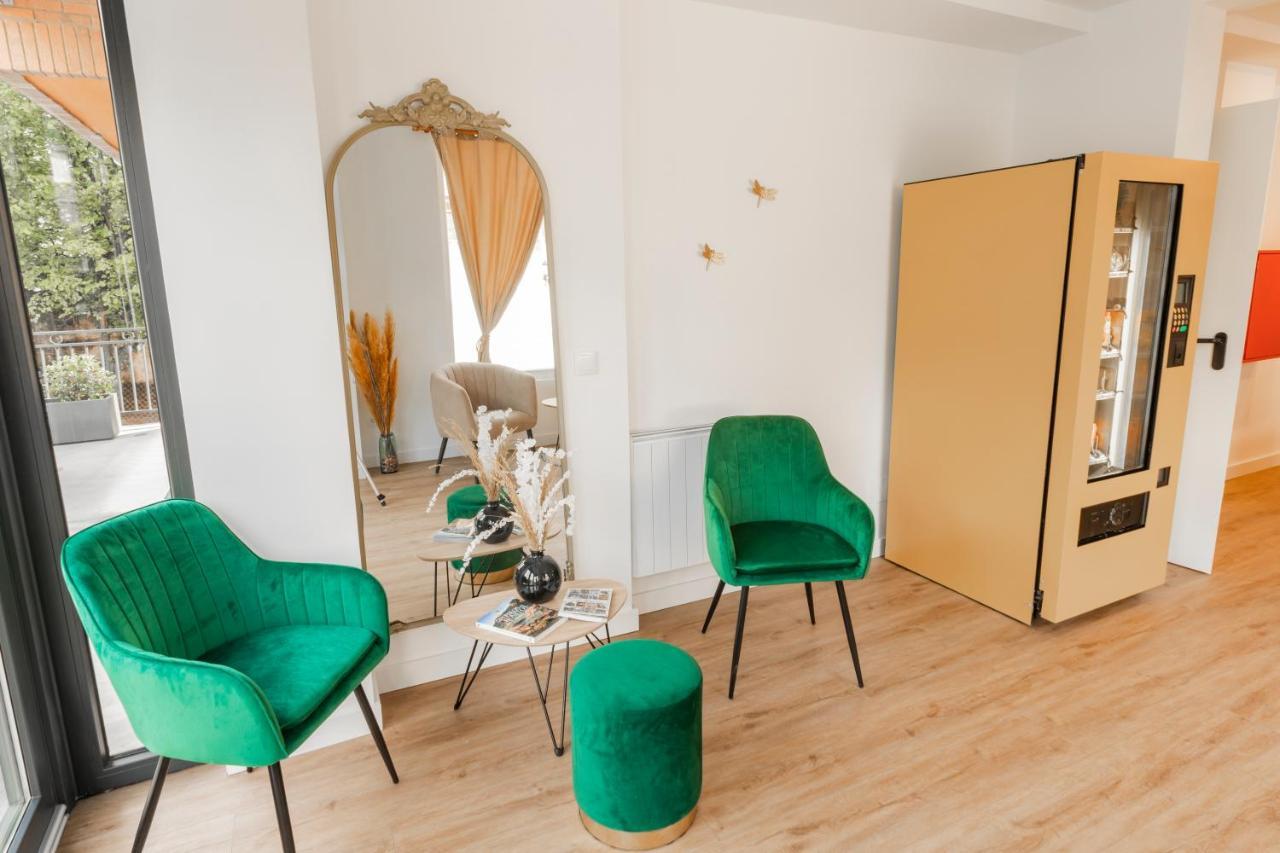 Maile Apartamentos Potes Extérieur photo
