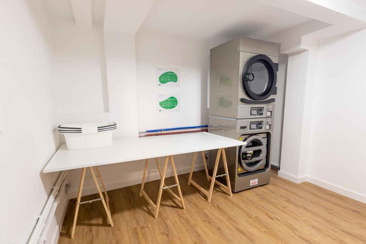 Maile Apartamentos Potes Extérieur photo