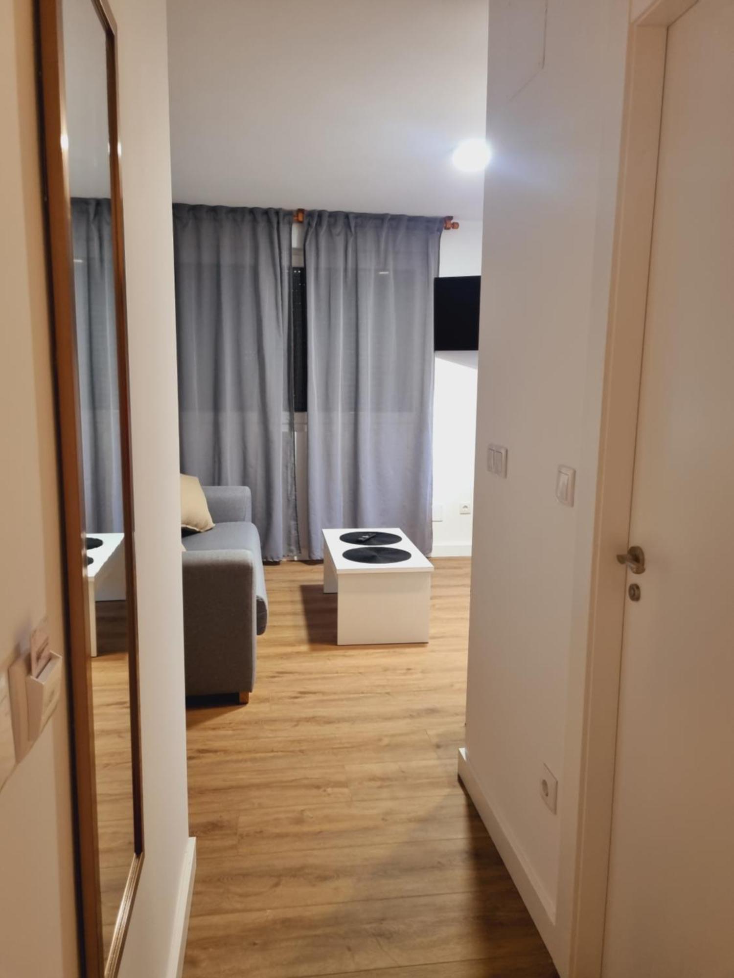 Maile Apartamentos Potes Chambre photo